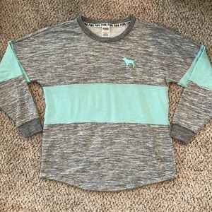 PINK Victoria’s Secret sweatshirt